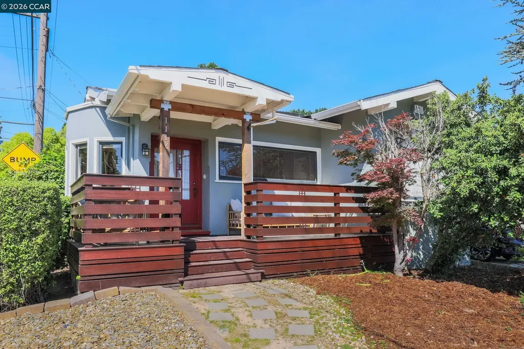 1117 El Dorado Vallejo CA 94590
