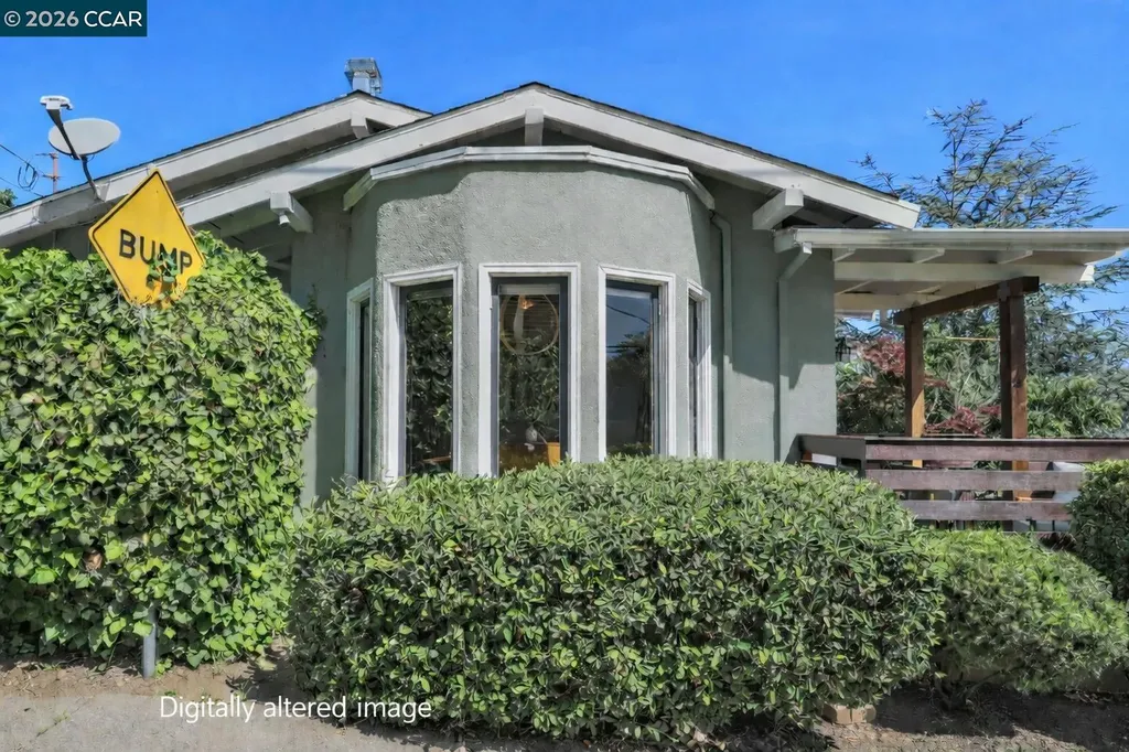 1117 El Dorado Vallejo CA 94590