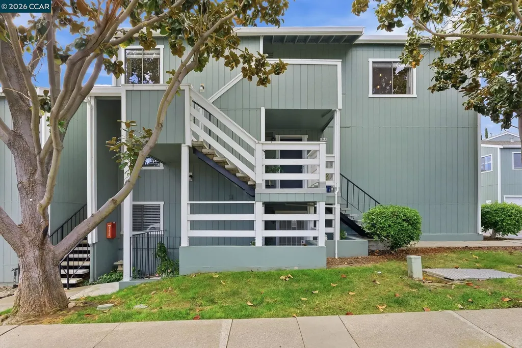 1050 Maywood Lane Martinez CA 94553