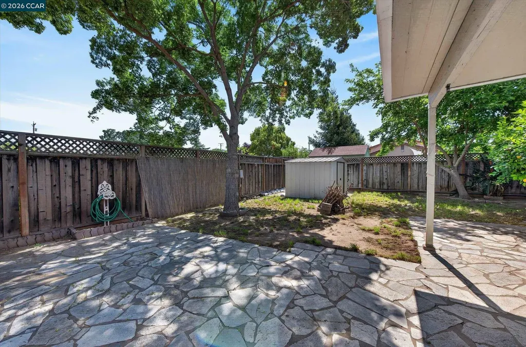 2659 3rd Street Livermore CA 94550