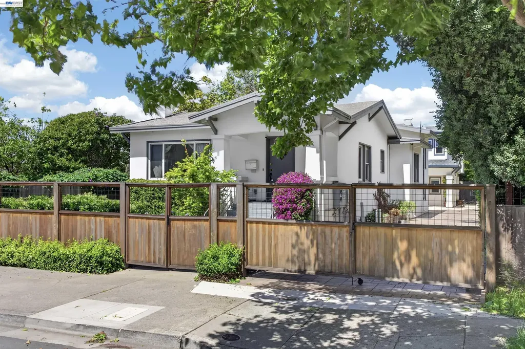 912-914 61st Street Oakland CA 94608