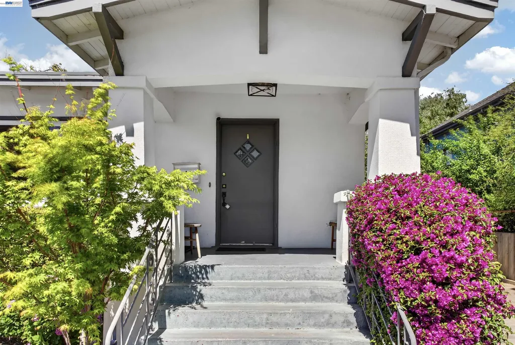 912-914 61st Street Oakland CA 94608