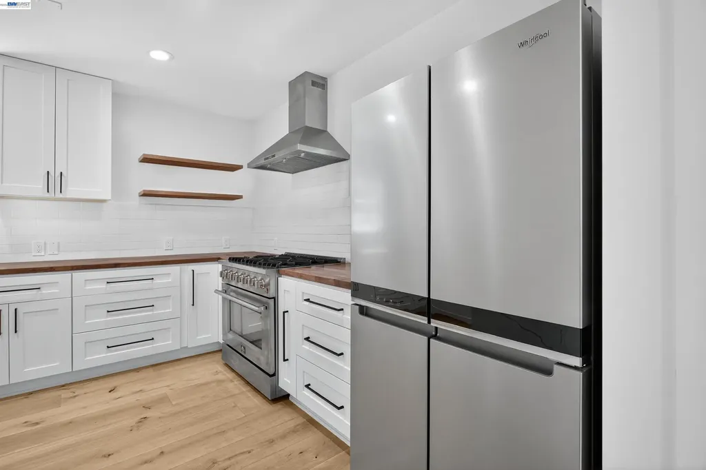 914 61st Street Oakland CA 94608