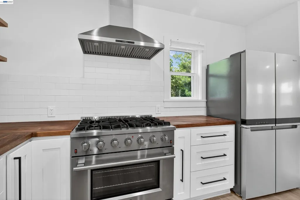 914 61st Street Oakland CA 94608