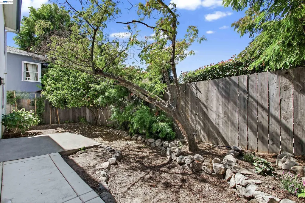 914 61st Street Oakland CA 94608