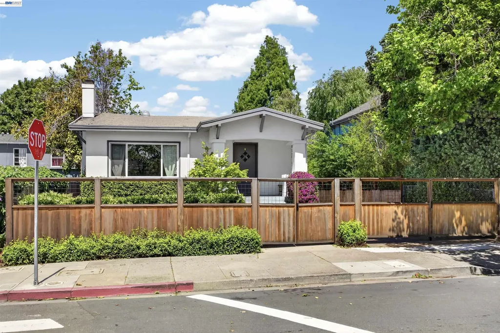 914 61st Street Oakland CA 94608