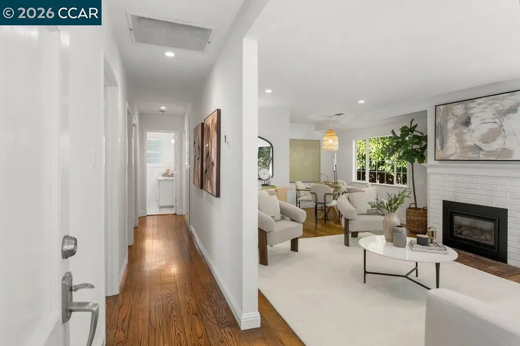 30 Maple Lane Walnut Creek CA 94595
