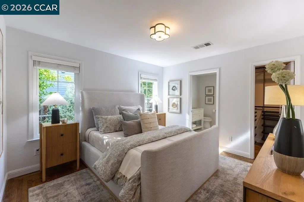 30 Maple Lane Walnut Creek CA 94595