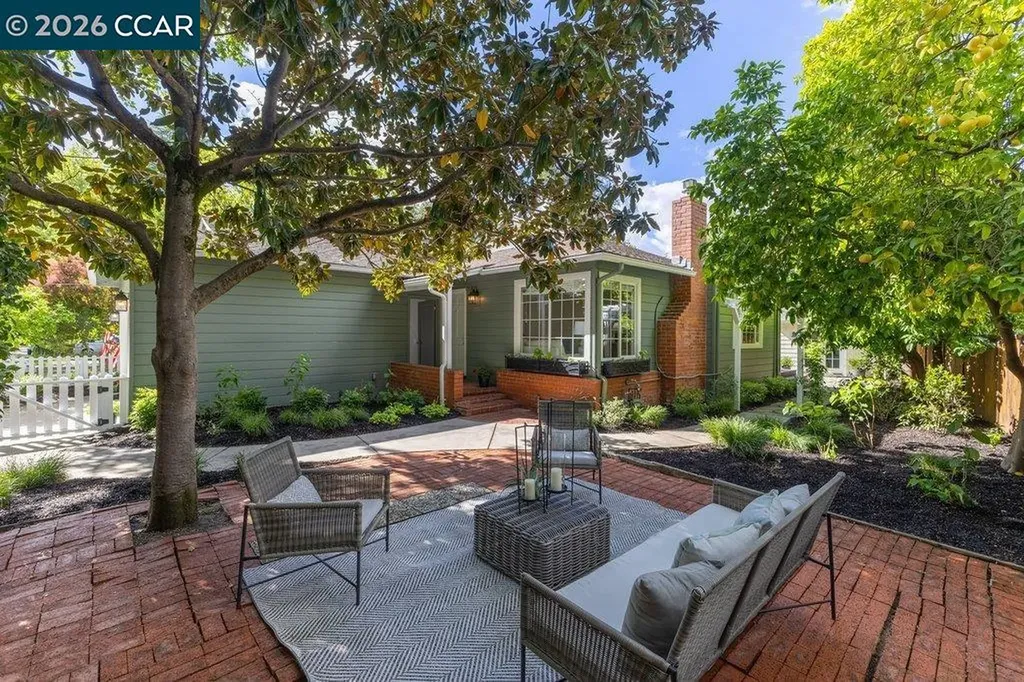 30 Maple Lane Walnut Creek CA 94595