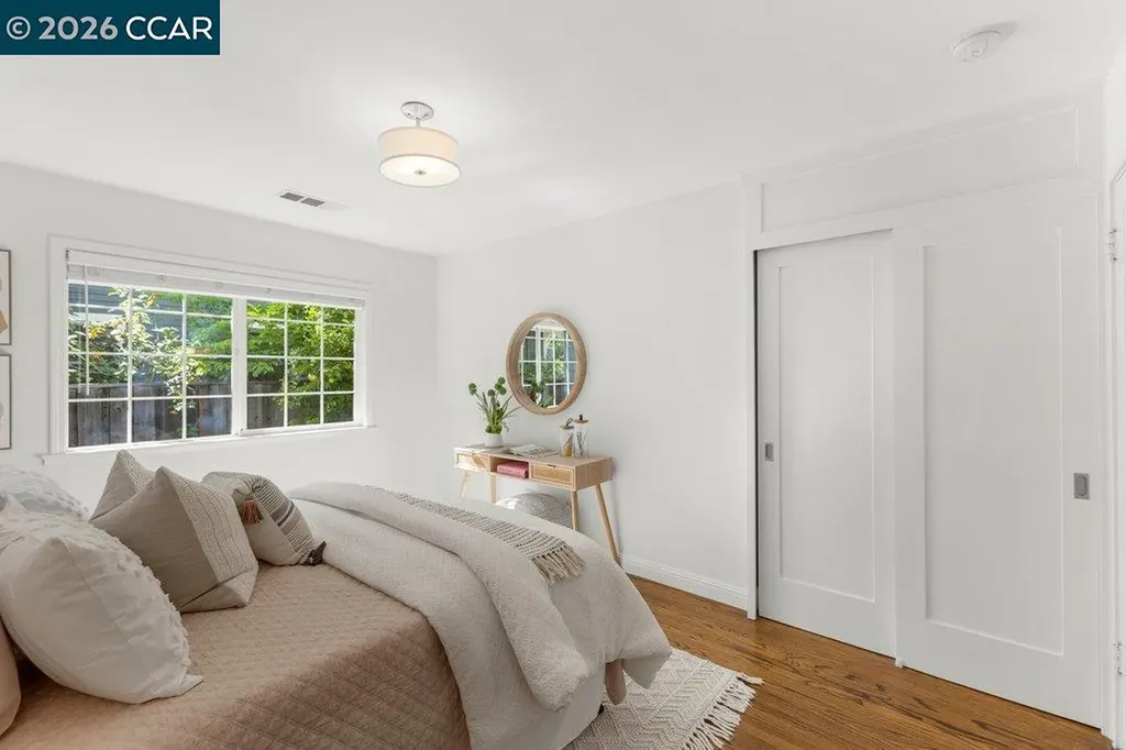 30 Maple Lane Walnut Creek CA 94595