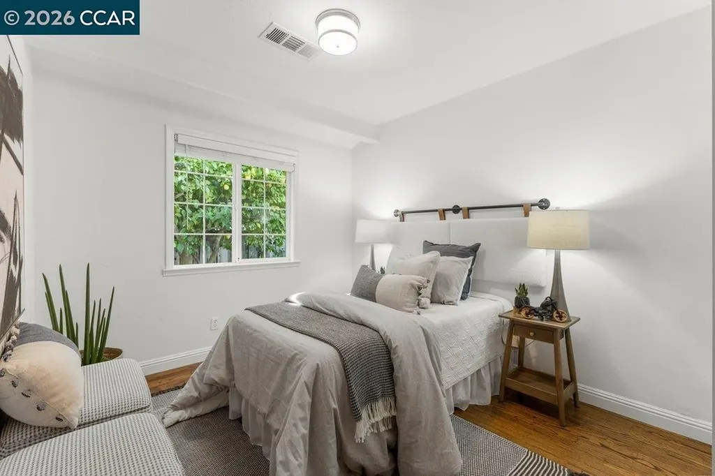 30 Maple Lane Walnut Creek CA 94595