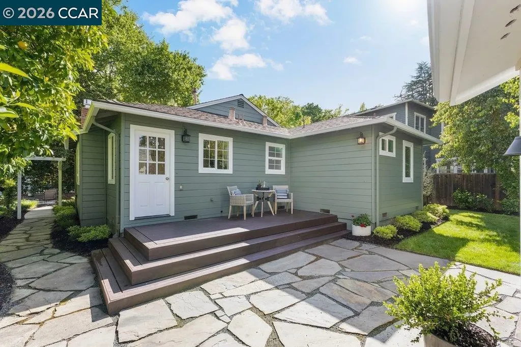 30 Maple Lane Walnut Creek CA 94595