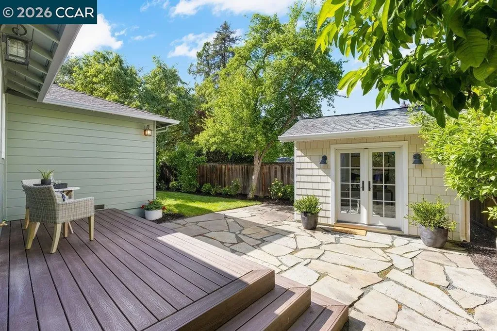 30 Maple Lane Walnut Creek CA 94595