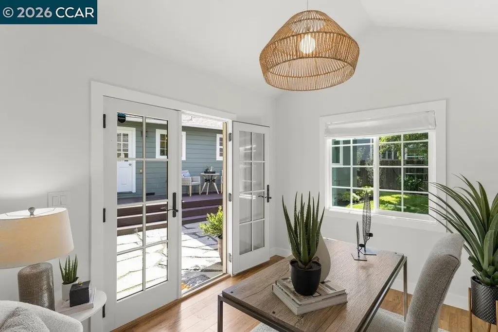 30 Maple Lane Walnut Creek CA 94595