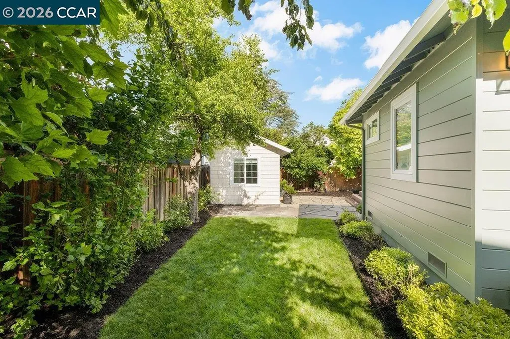 30 Maple Lane Walnut Creek CA 94595