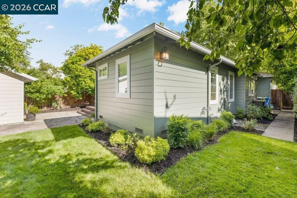 30 Maple Lane Walnut Creek CA 94595