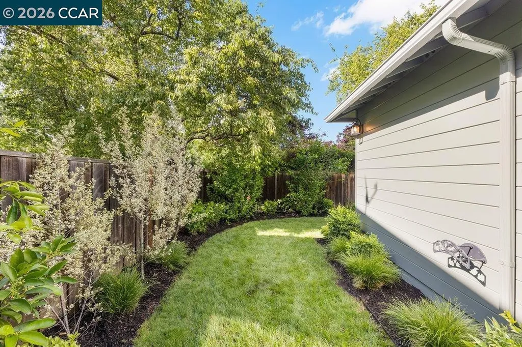 30 Maple Lane Walnut Creek CA 94595