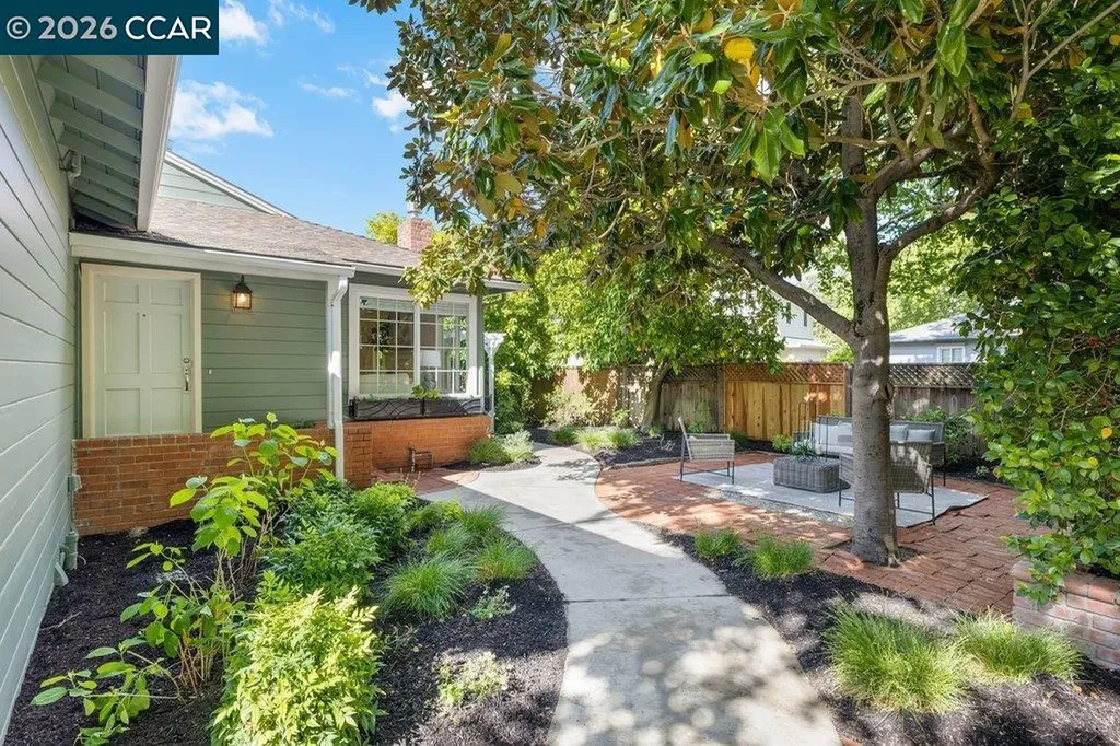 30 Maple Lane Walnut Creek CA 94595