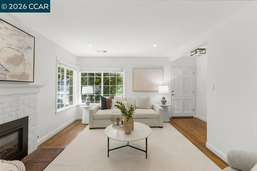 30 Maple Lane Walnut Creek CA 94595
