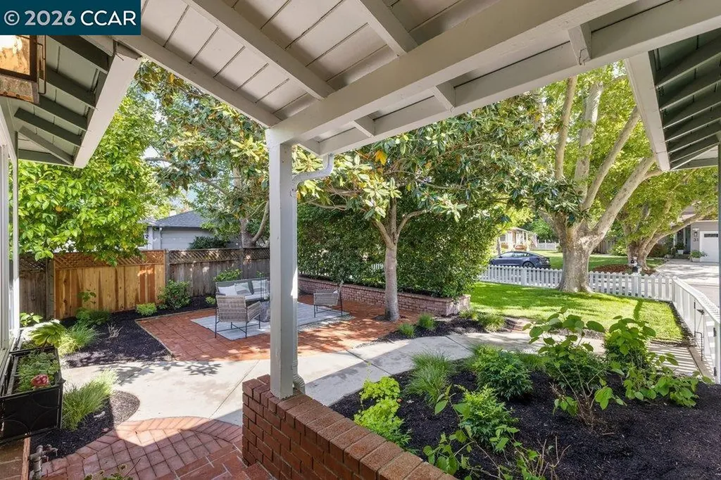 30 Maple Lane Walnut Creek CA 94595