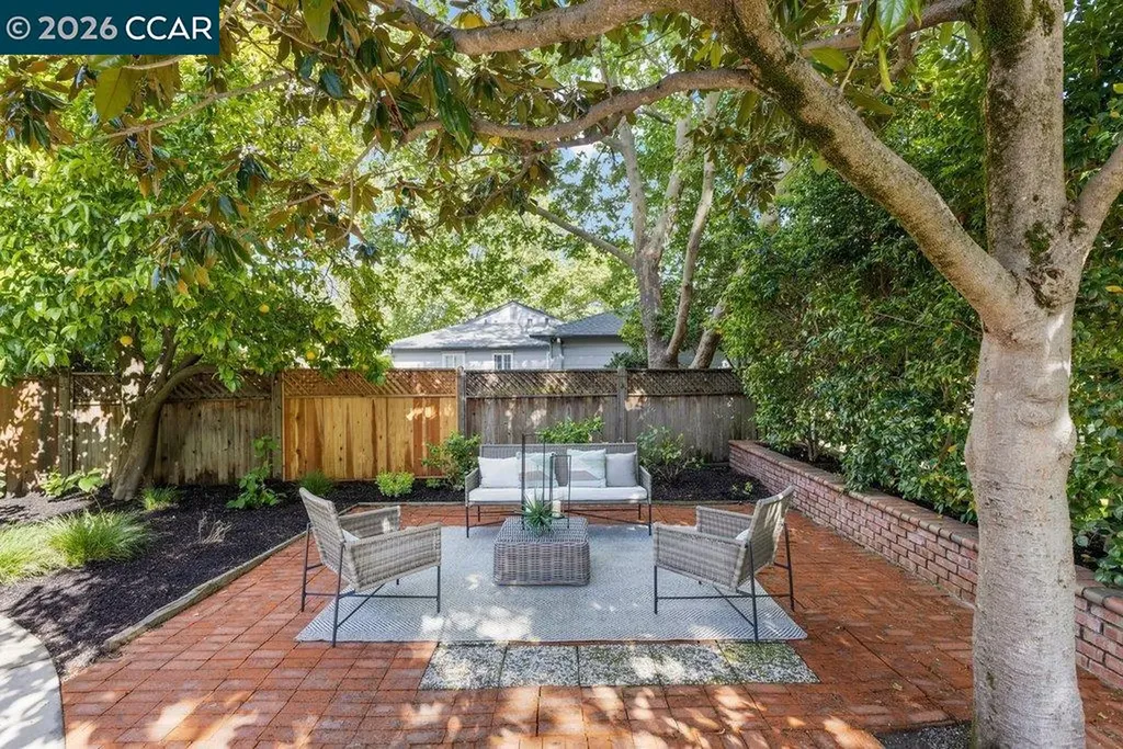 30 Maple Lane Walnut Creek CA 94595