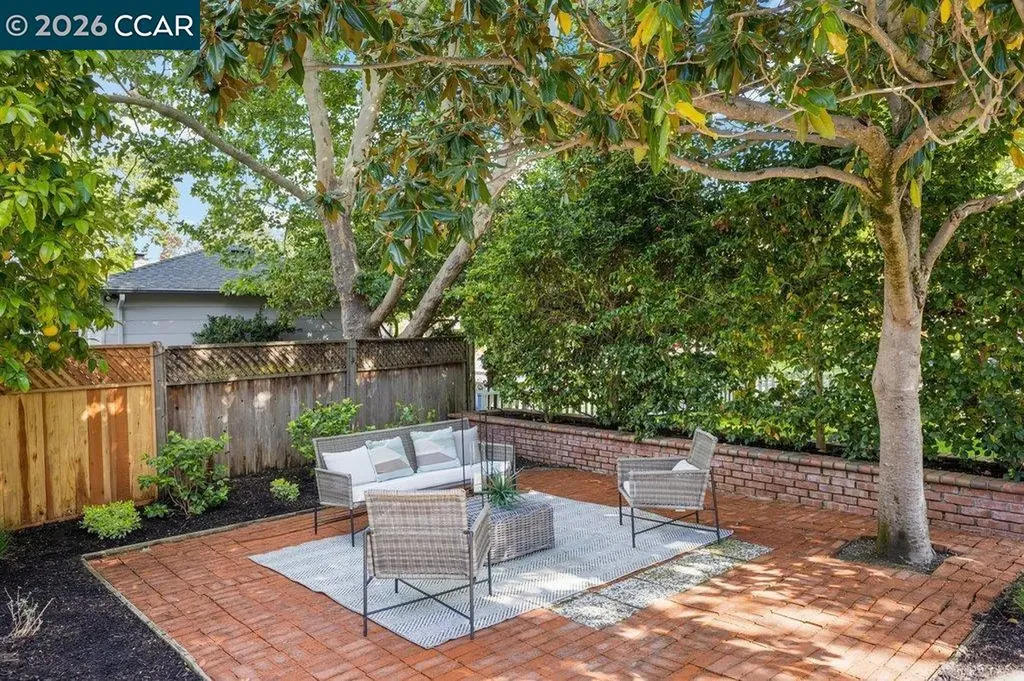 30 Maple Lane Walnut Creek CA 94595