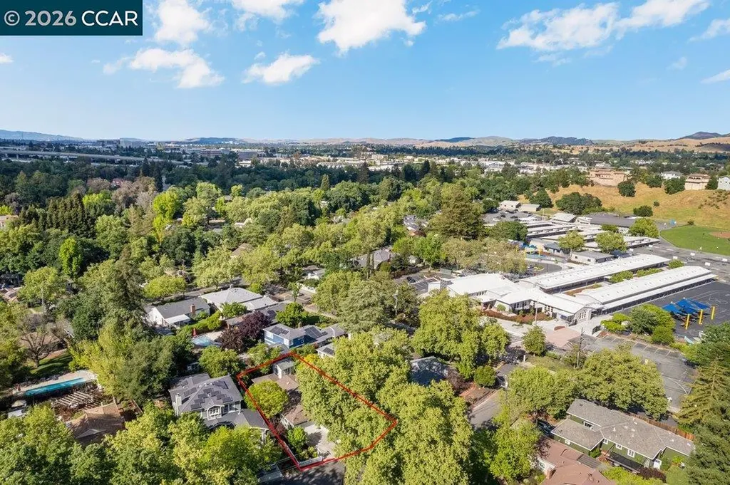 30 Maple Lane Walnut Creek CA 94595