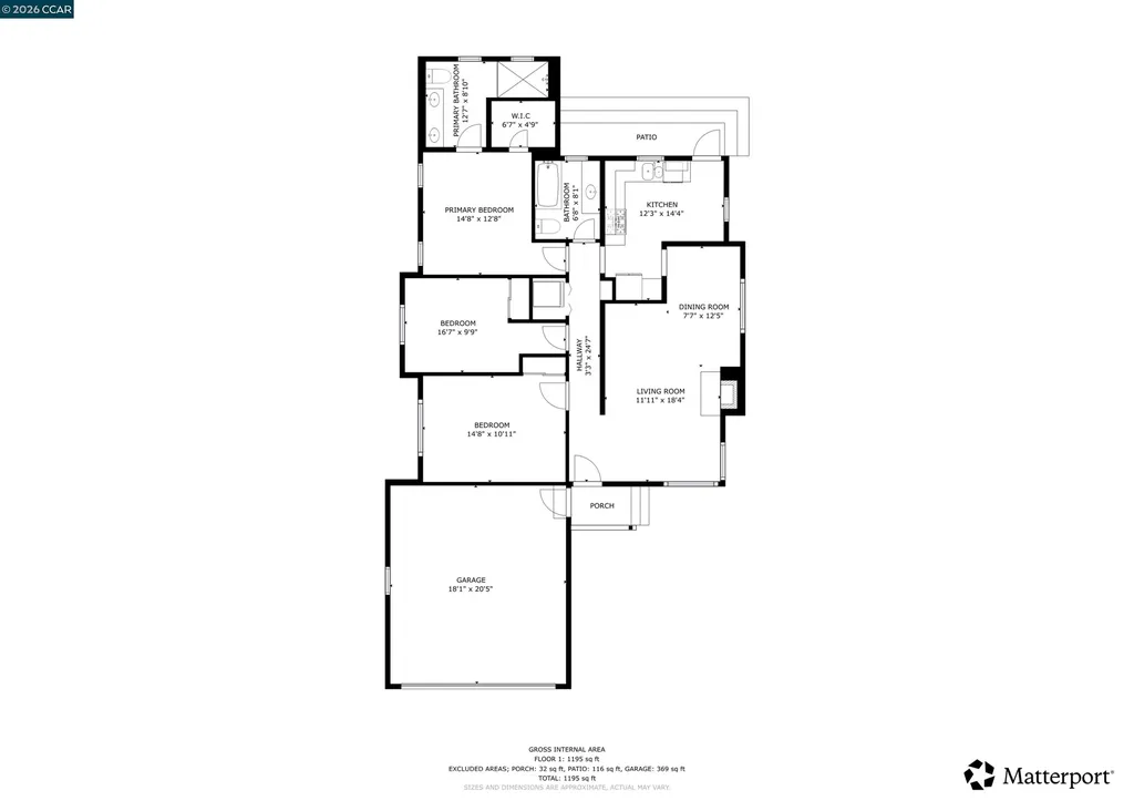 30 Maple Lane Walnut Creek CA 94595