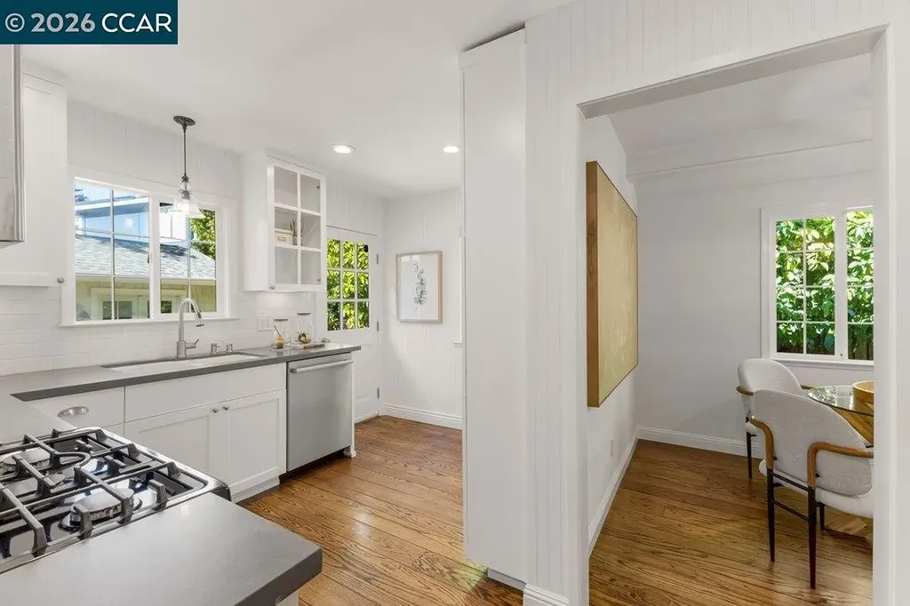 30 Maple Lane Walnut Creek CA 94595