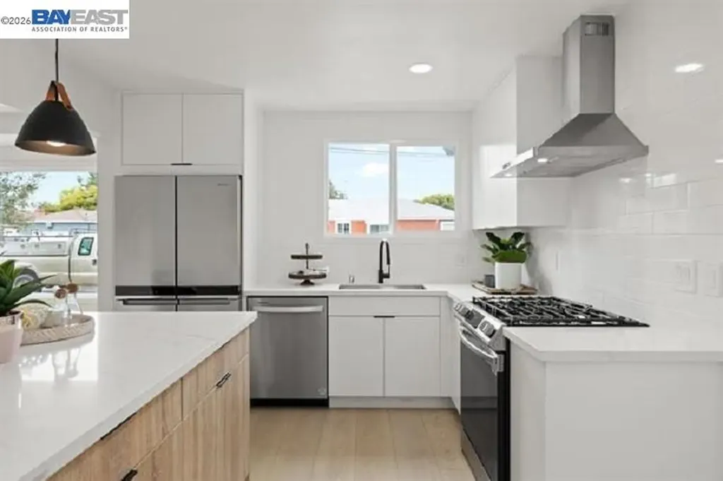 1268 136th Avenue San Leandro CA 94578