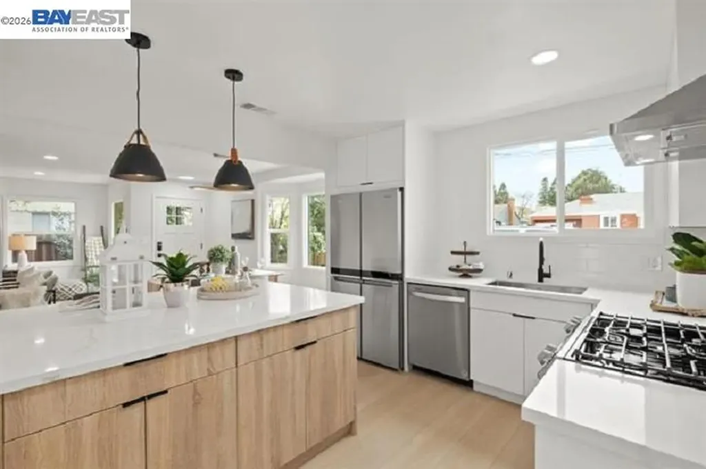 1268 136th Avenue San Leandro CA 94578