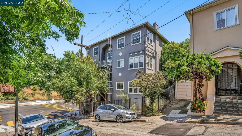 1000 33rd Street Oakland CA 94610