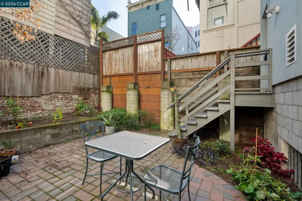 3058 Polk Street San Francisco CA 94109