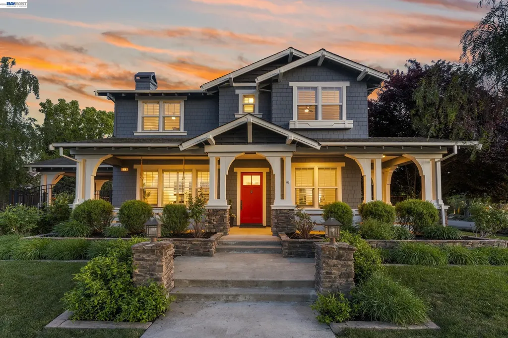 5329 Flagg Lane Livermore CA 94550