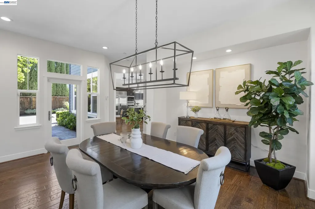 5329 Flagg Lane Livermore CA 94550