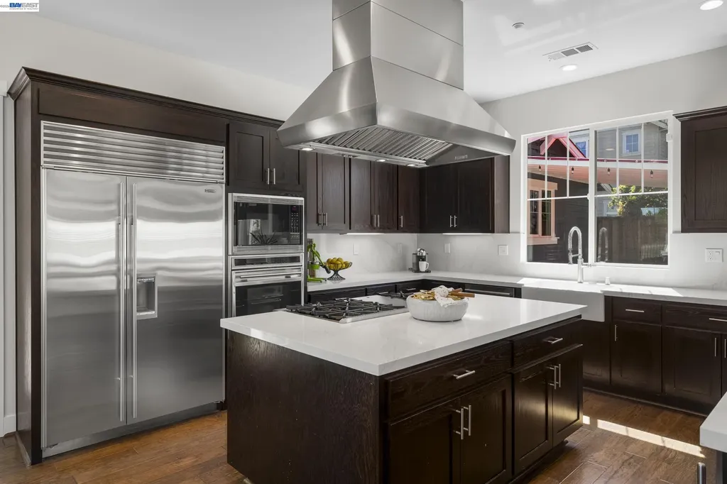 5329 Flagg Lane Livermore CA 94550