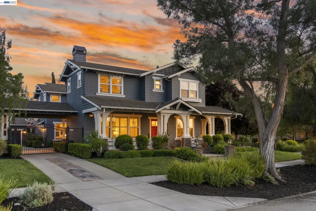 5329 Flagg Lane Livermore CA 94550