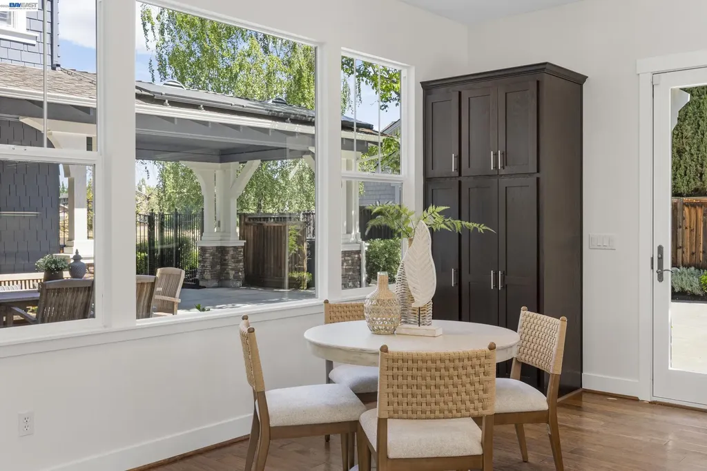 5329 Flagg Lane Livermore CA 94550