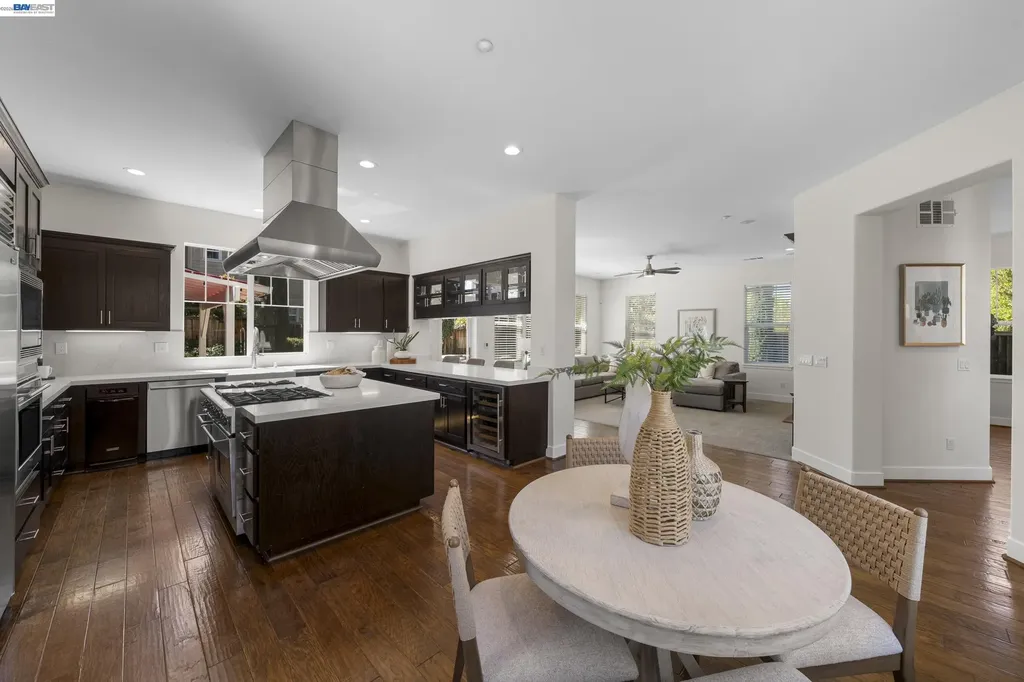 5329 Flagg Lane Livermore CA 94550