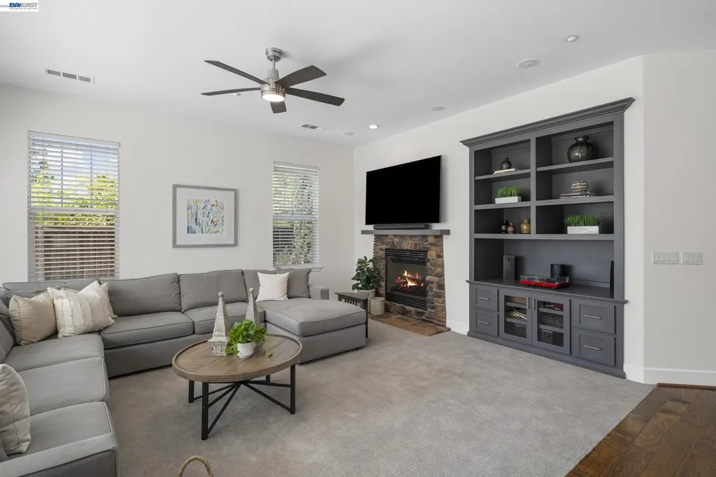 5329 Flagg Lane Livermore CA 94550