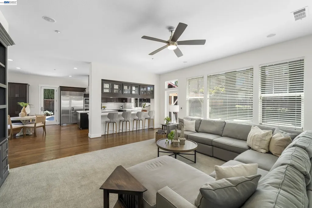 5329 Flagg Lane Livermore CA 94550
