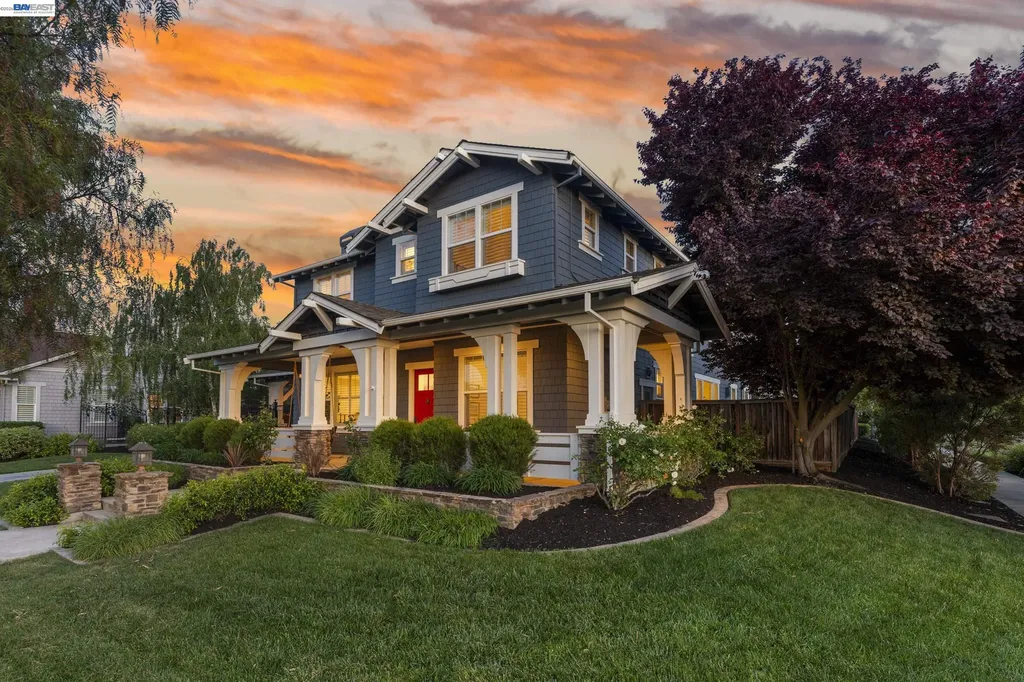 5329 Flagg Lane Livermore CA 94550