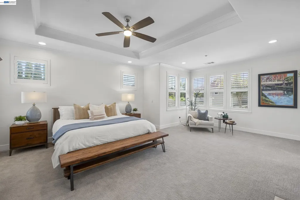 5329 Flagg Lane Livermore CA 94550