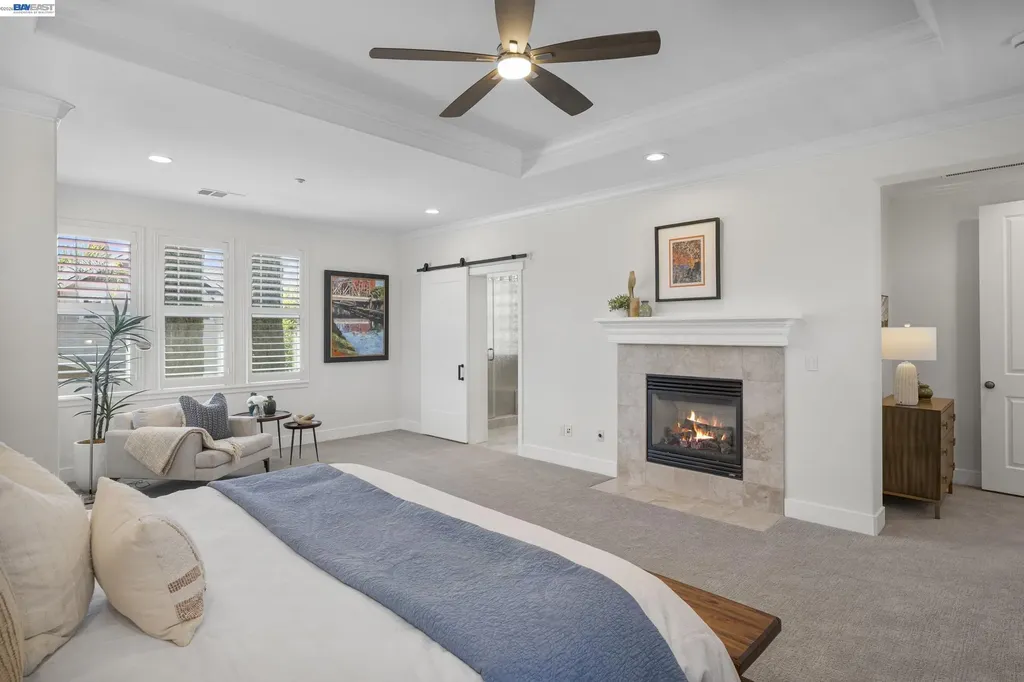 5329 Flagg Lane Livermore CA 94550