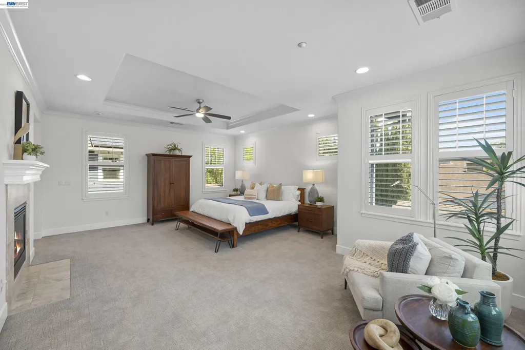 5329 Flagg Lane Livermore CA 94550