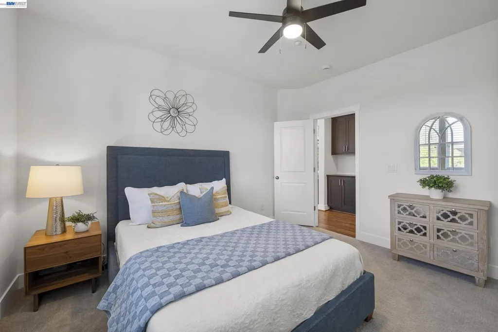 5329 Flagg Lane Livermore CA 94550