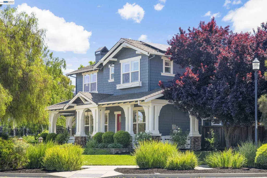 5329 Flagg Lane Livermore CA 94550