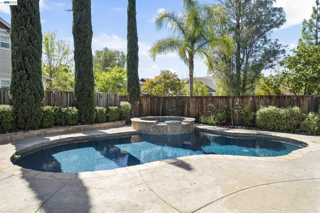 5329 Flagg Lane Livermore CA 94550