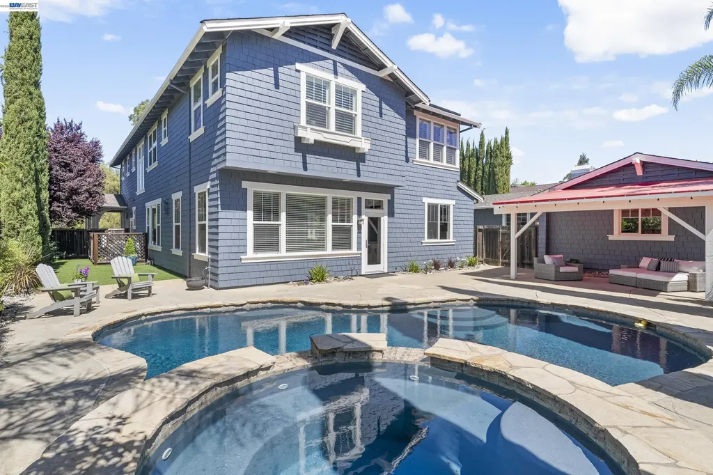 5329 Flagg Lane Livermore CA 94550