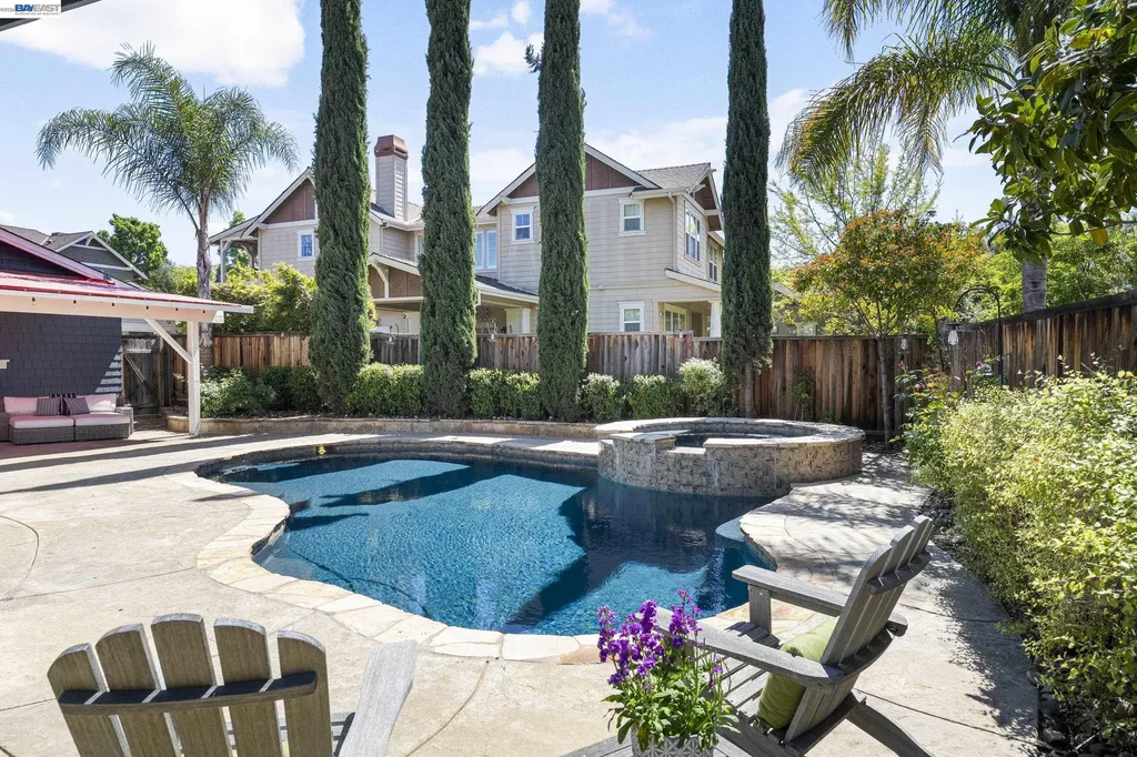 5329 Flagg Lane Livermore CA 94550